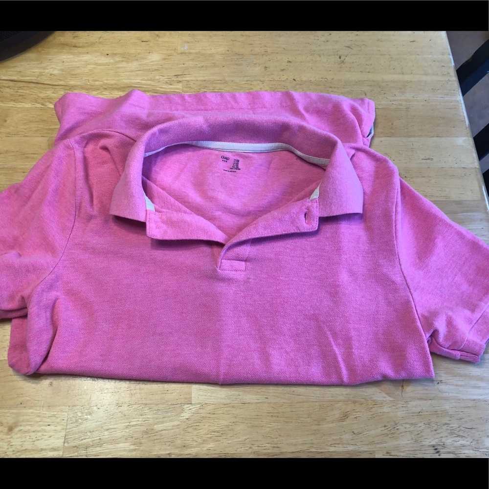 Gap polo